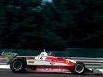 Ferrari 312 T3 1978 года